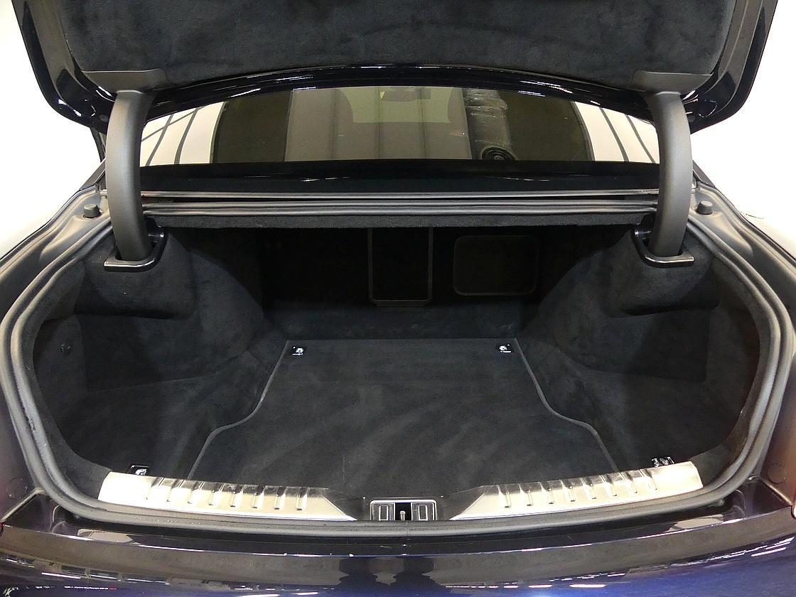 벤틀리 플라잉스퍼 3세대 4.0 아주르