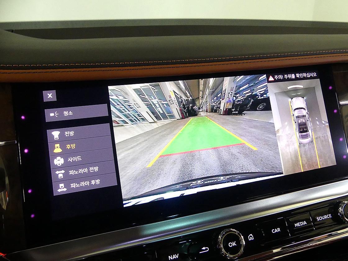 벤틀리 플라잉스퍼 3세대 4.0 아주르