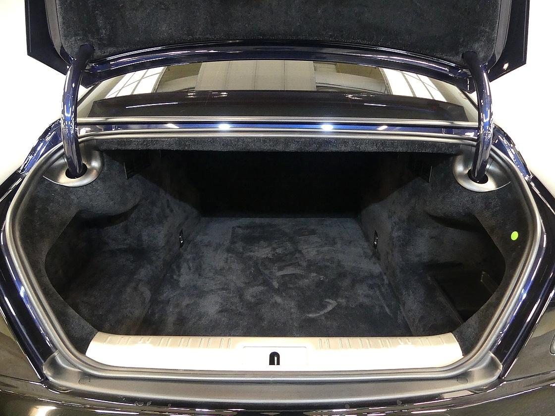 롤스로이스 레이스 쿠페 6.6 V12