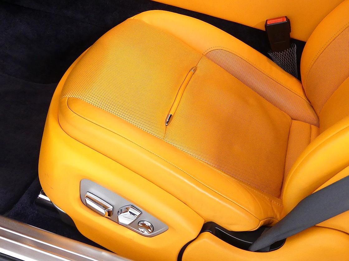 롤스로이스 레이스 쿠페 6.6 V12