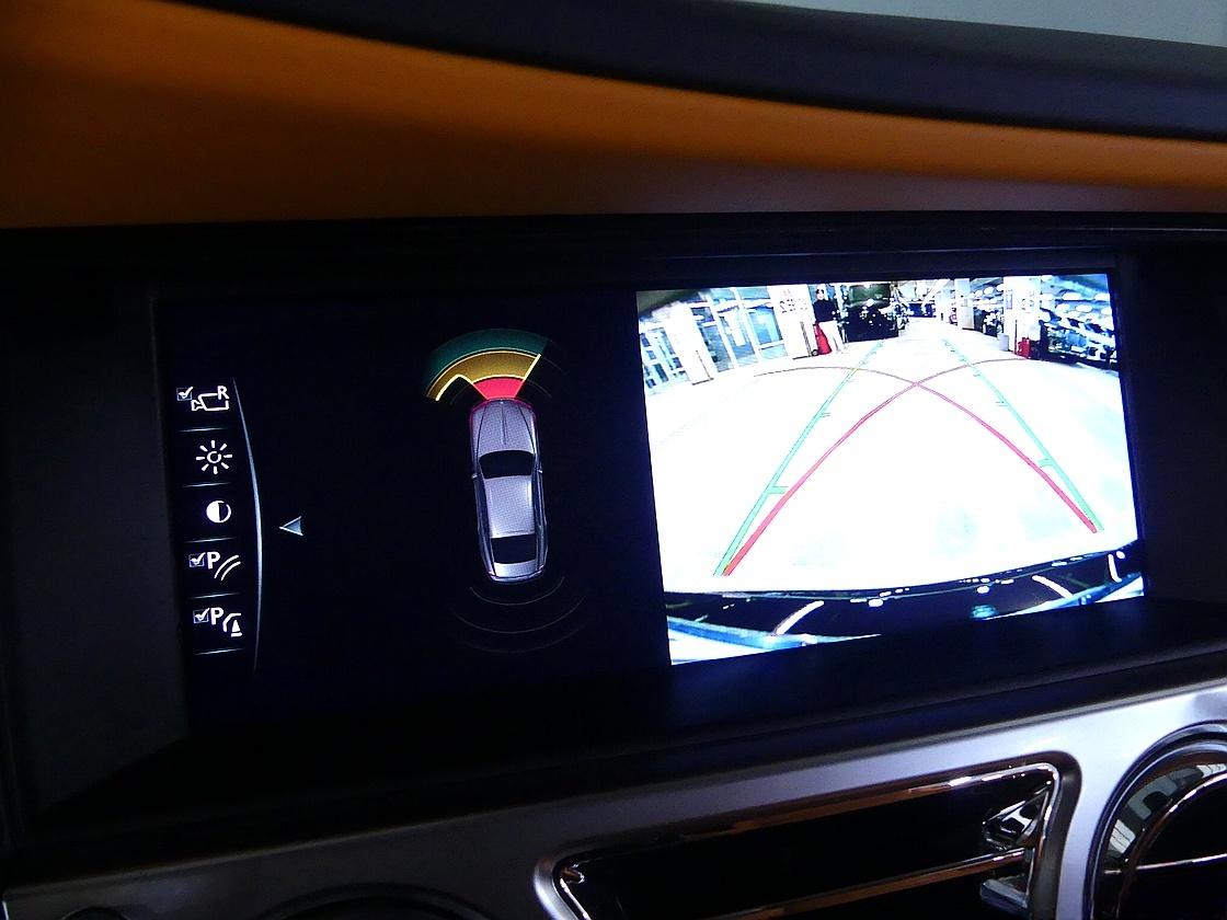 롤스로이스 레이스 쿠페 6.6 V12