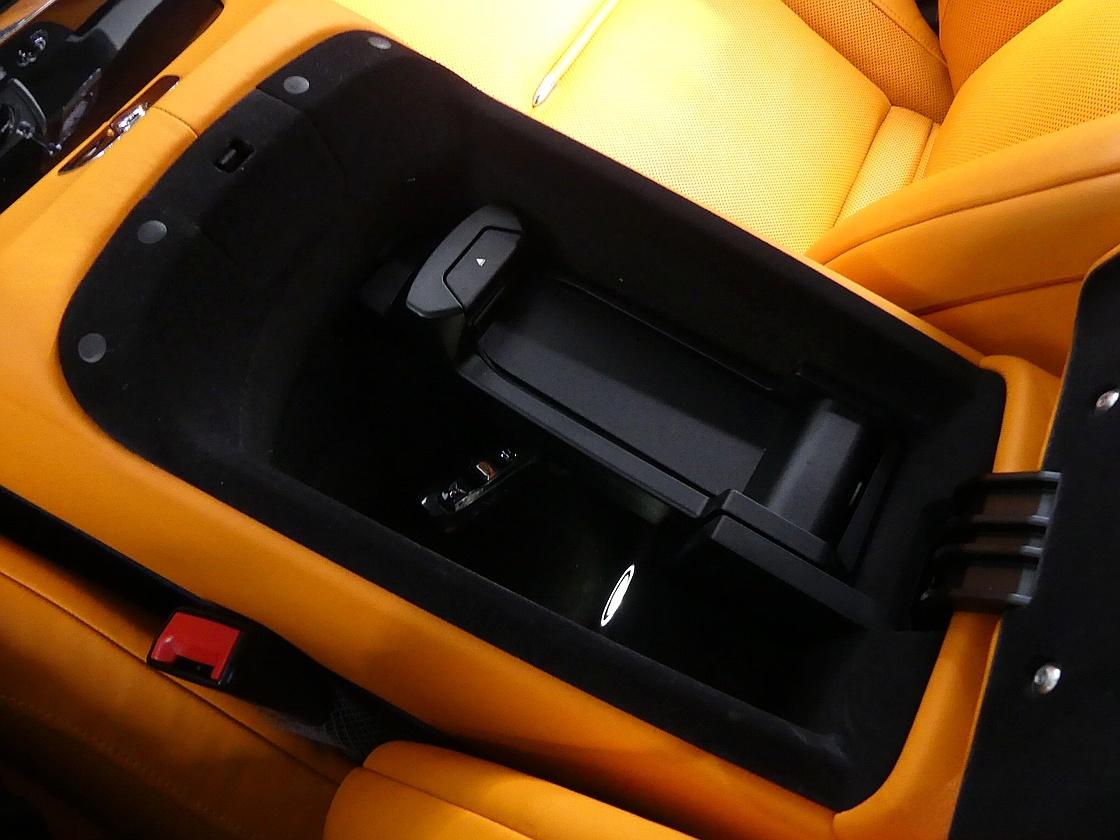 롤스로이스 레이스 쿠페 6.6 V12