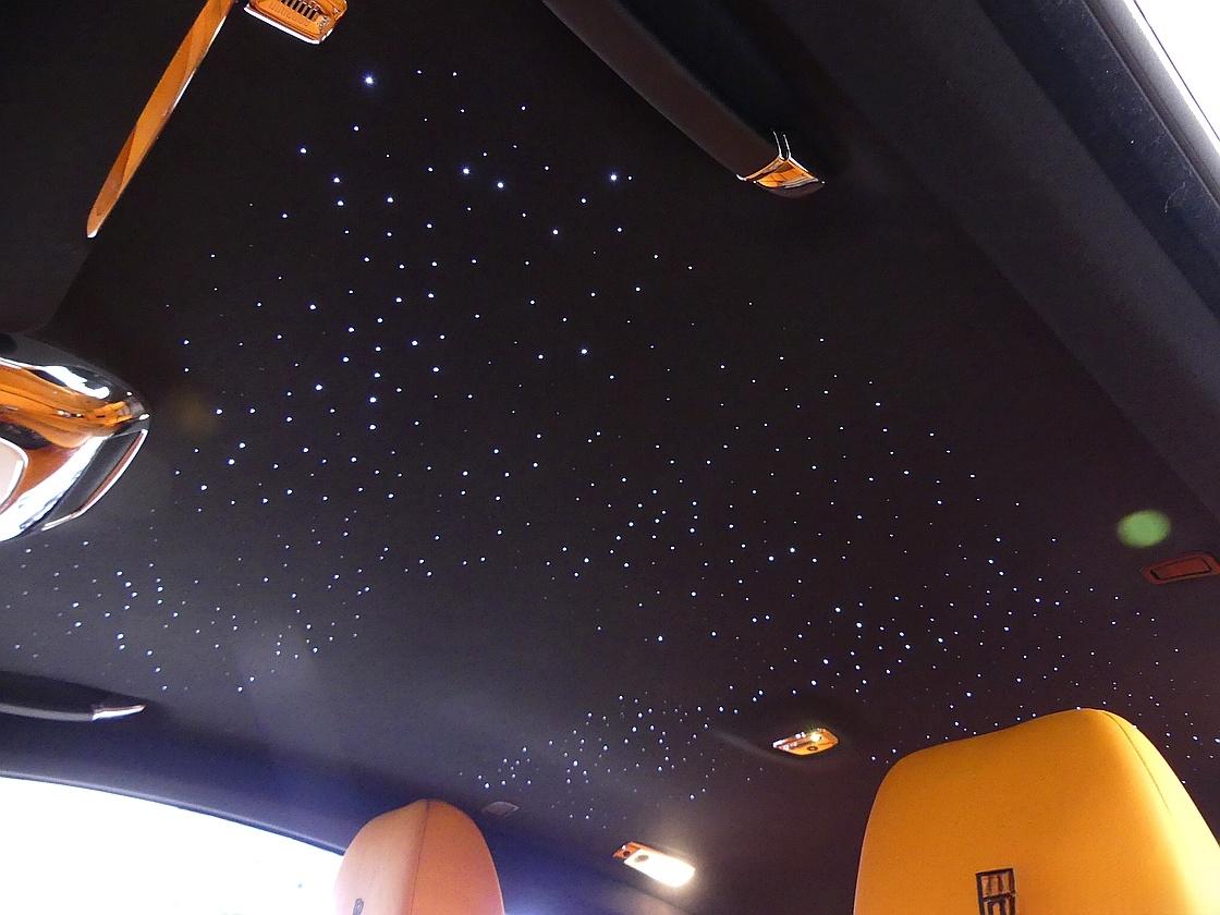 롤스로이스 레이스 쿠페 6.6 V12