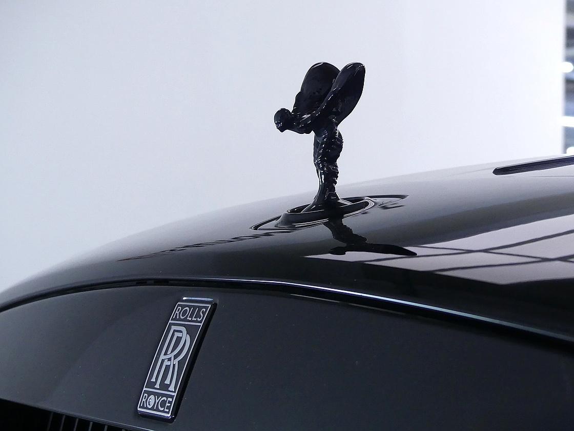 롤스로이스 레이스 쿠페 6.6 V12