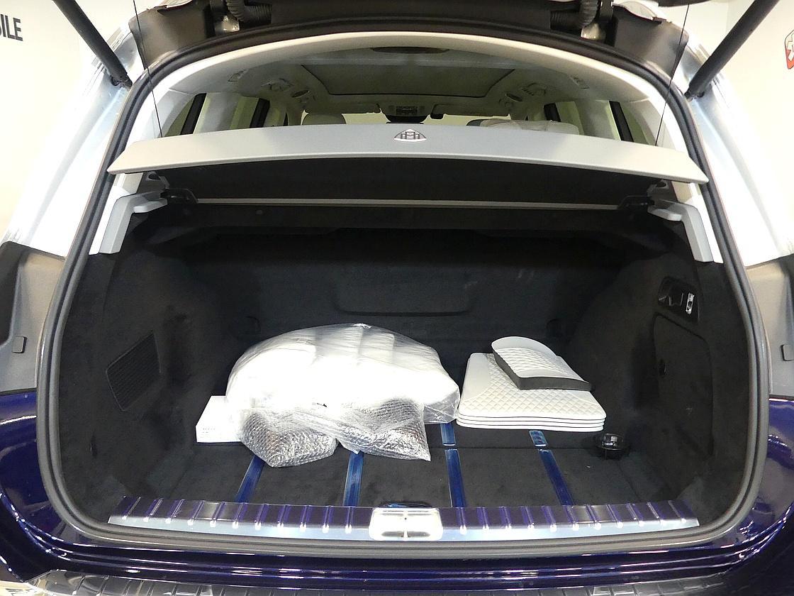 벤츠 마이바흐 GLS 600 4매틱 마누팍투어