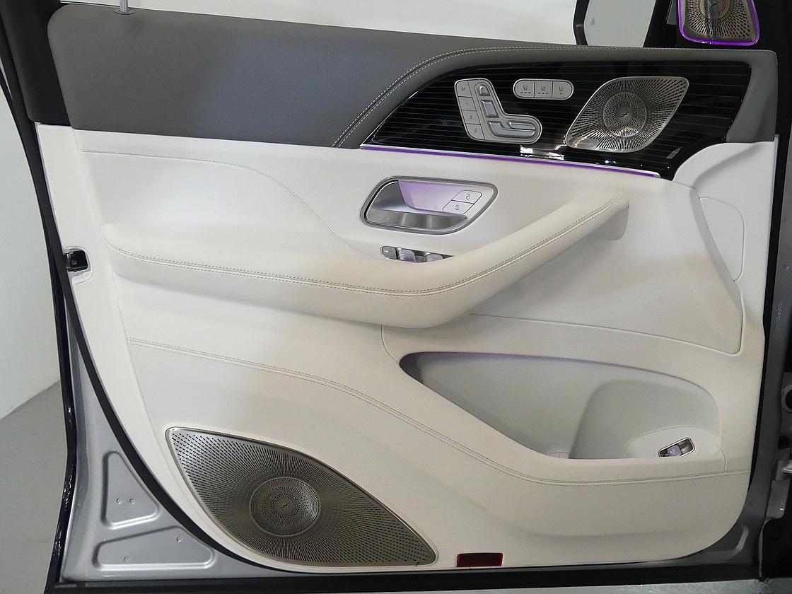 벤츠 마이바흐 GLS 600 4매틱 마누팍투어