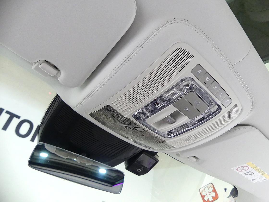 벤츠 마이바흐 GLS 600 4매틱 마누팍투어