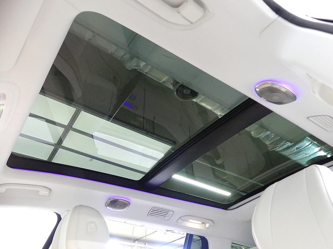 벤츠 마이바흐 GLS 600 4매틱 마누팍투어