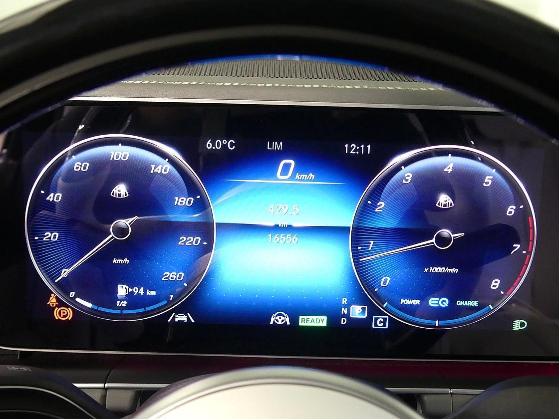 벤츠 마이바흐 GLS 600 4매틱 마누팍투어