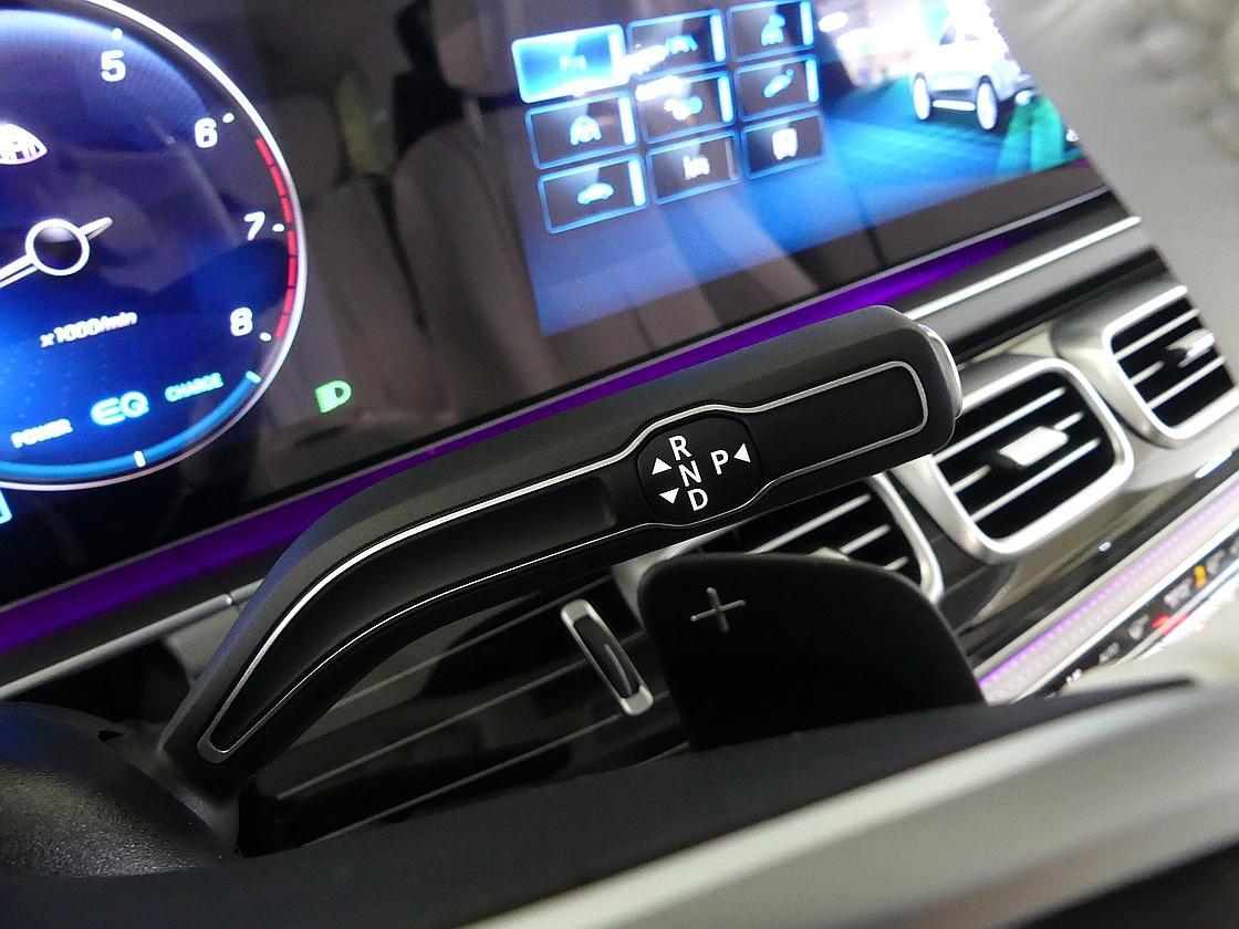 벤츠 마이바흐 GLS 600 4매틱 마누팍투어