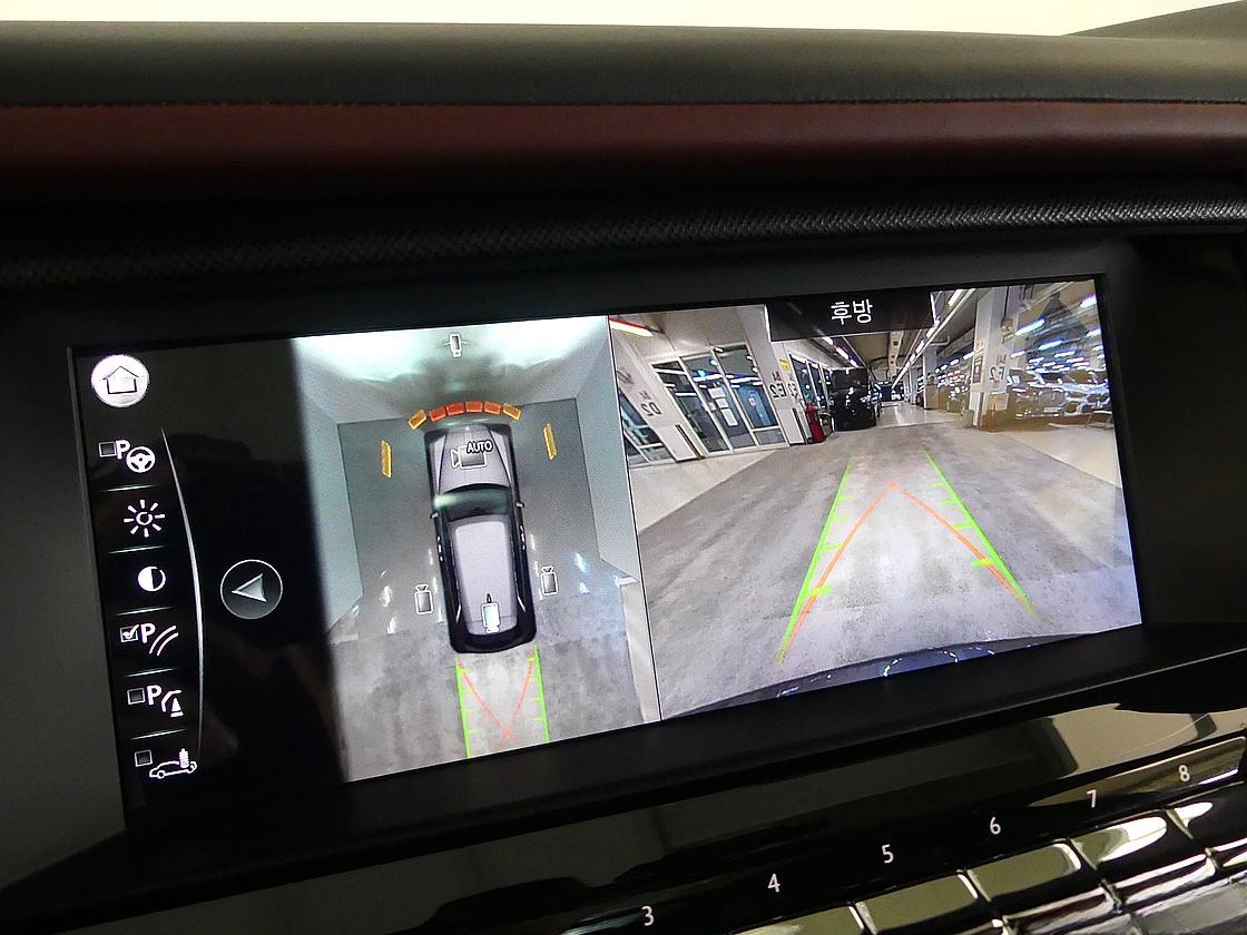 롤스로이스 컬리넌 6.7 V12