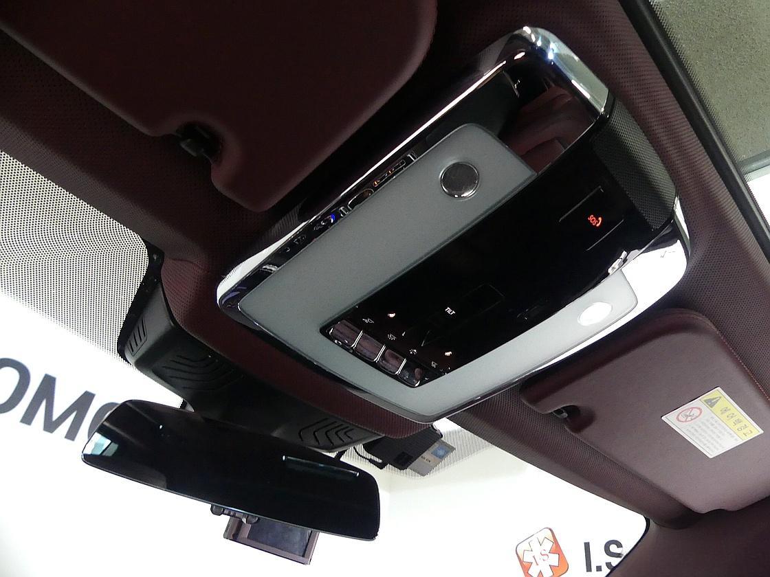 롤스로이스 컬리넌 6.7 V12