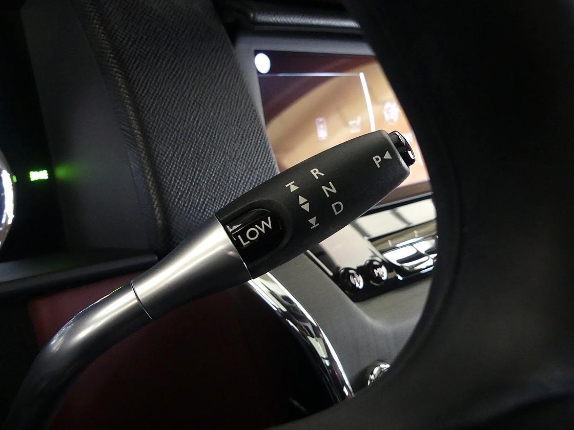 롤스로이스 컬리넌 6.7 V12