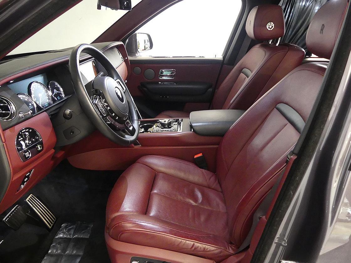 롤스로이스 컬리넌 6.7 V12