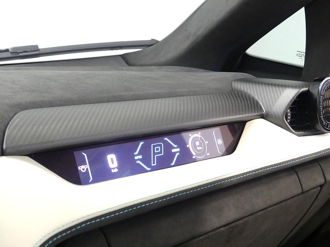 람보르기니 레부엘토 6.5 V12 PHEV