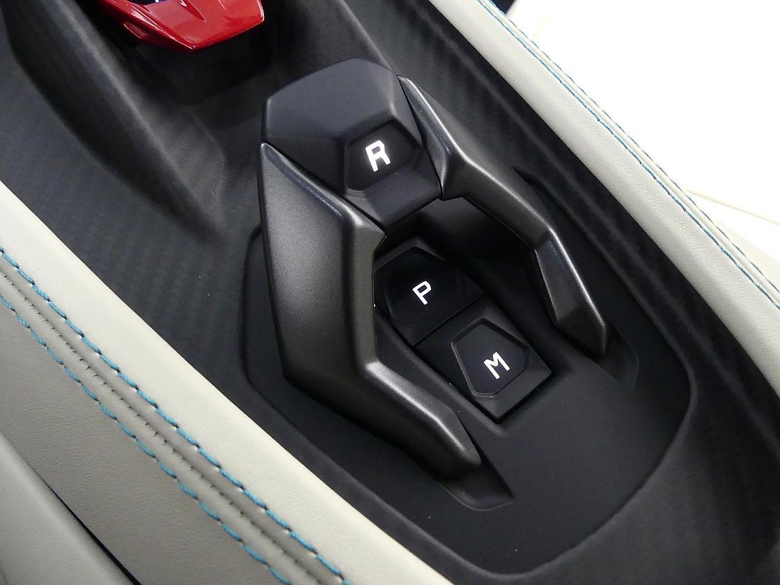 람보르기니 레부엘토 6.5 V12 PHEV