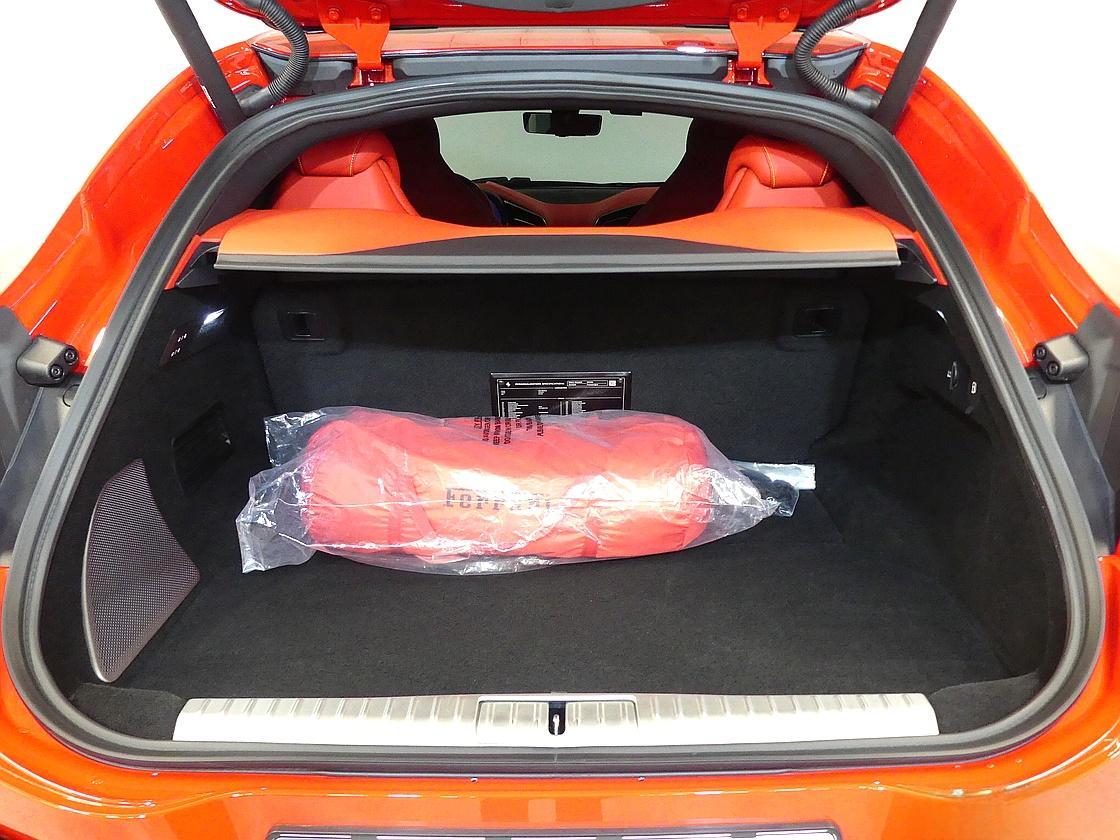 페라리 푸로산게 6.5 V12