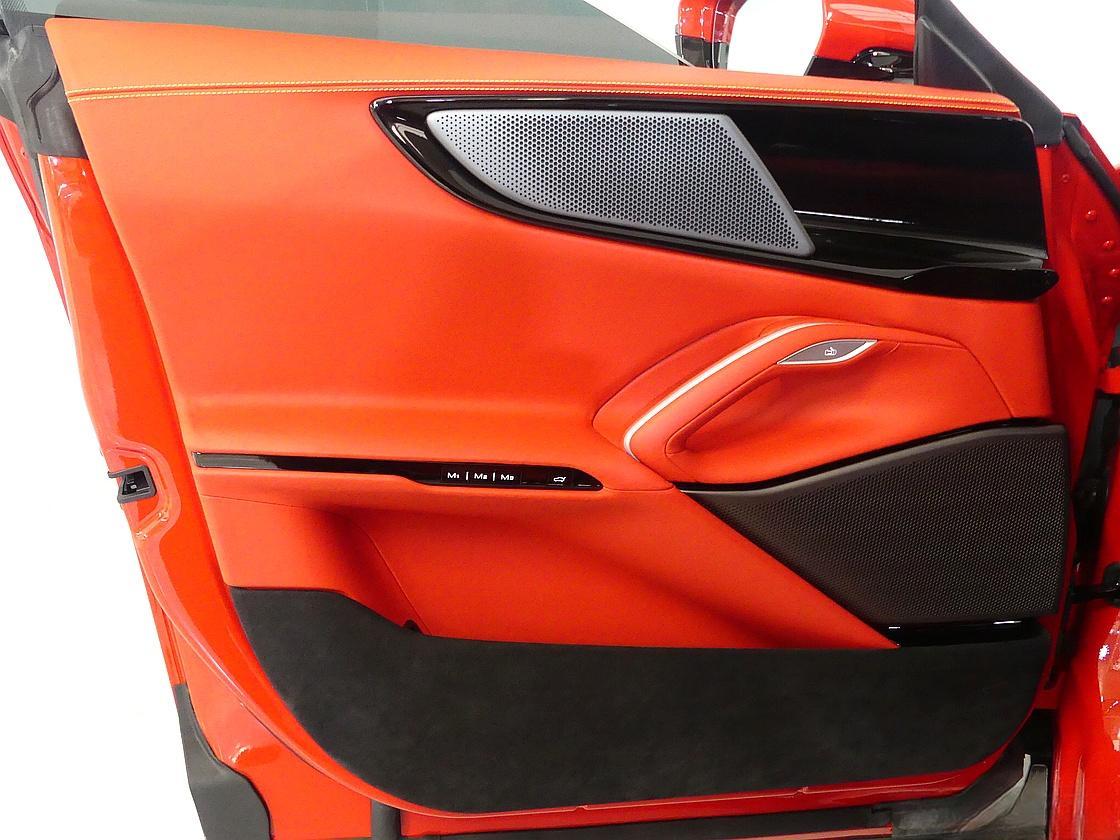 페라리 푸로산게 6.5 V12