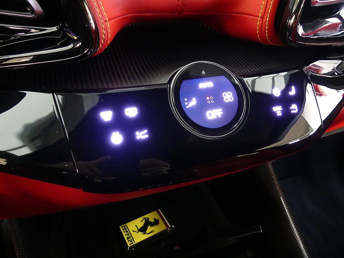 페라리 푸로산게 6.5 V12