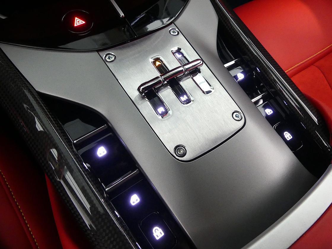 페라리 푸로산게 6.5 V12