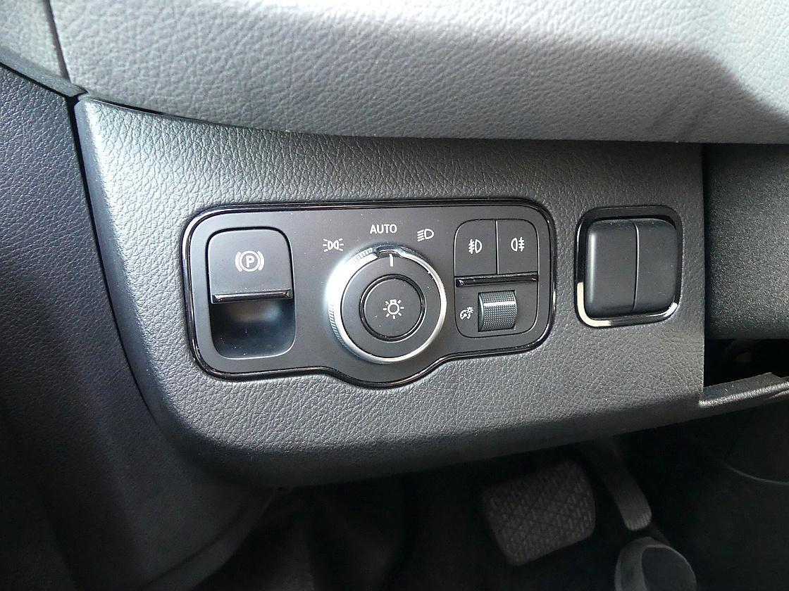 벤츠 스프린터 3세대 319 CDI