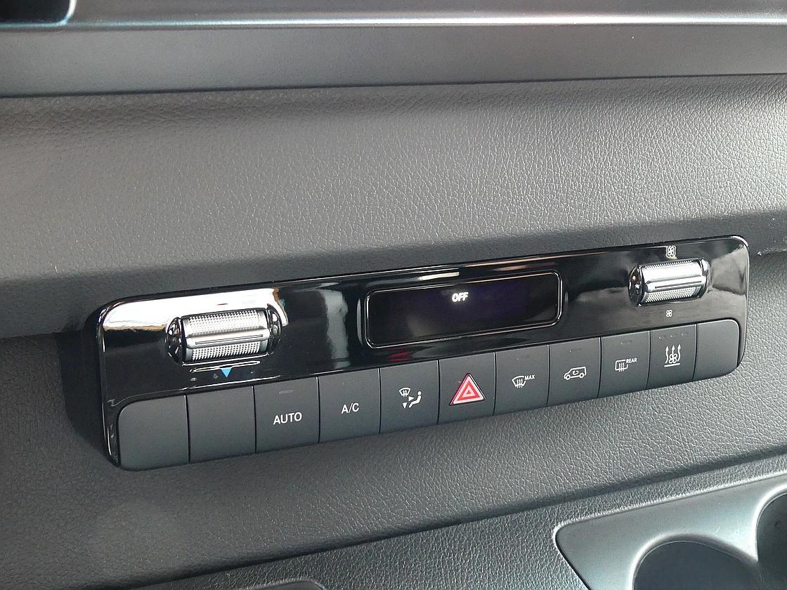 벤츠 스프린터 3세대 319 CDI