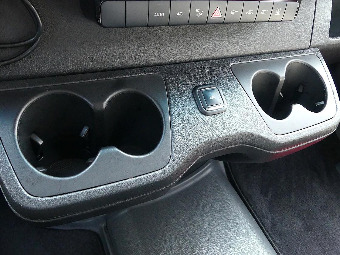 벤츠 스프린터 3세대 319 CDI