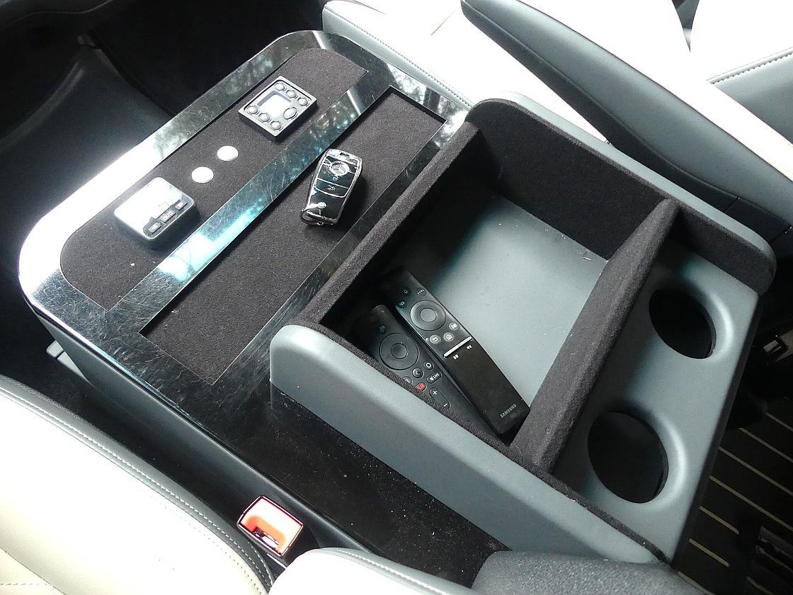 벤츠 스프린터 3세대 319 CDI