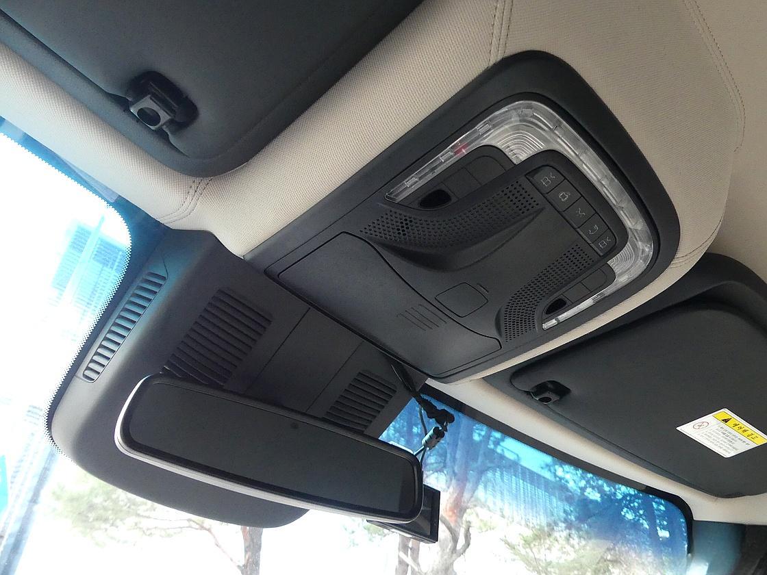 벤츠 스프린터 3세대 319 CDI