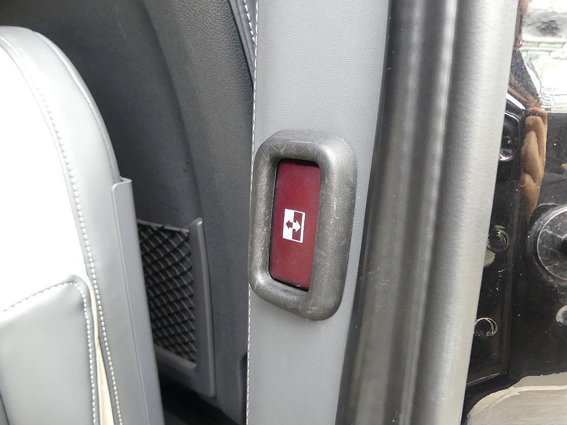 벤츠 스프린터 3세대 319 CDI