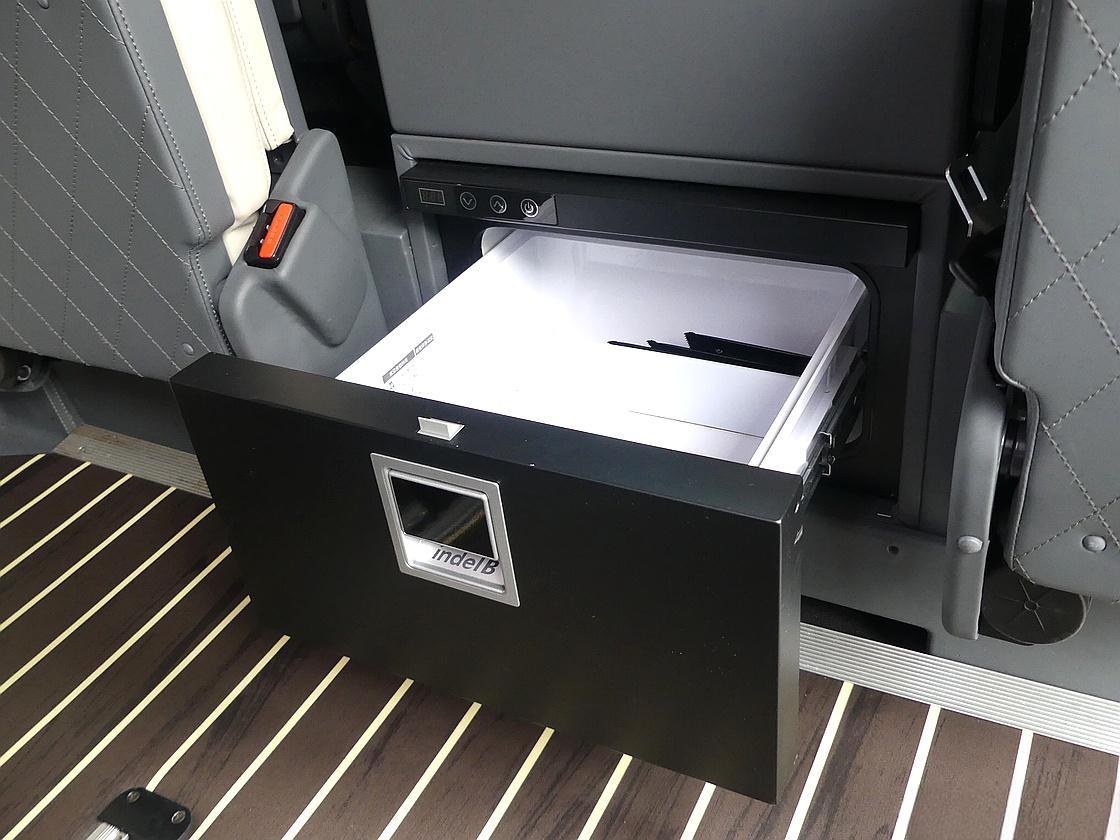 벤츠 스프린터 3세대 319 CDI