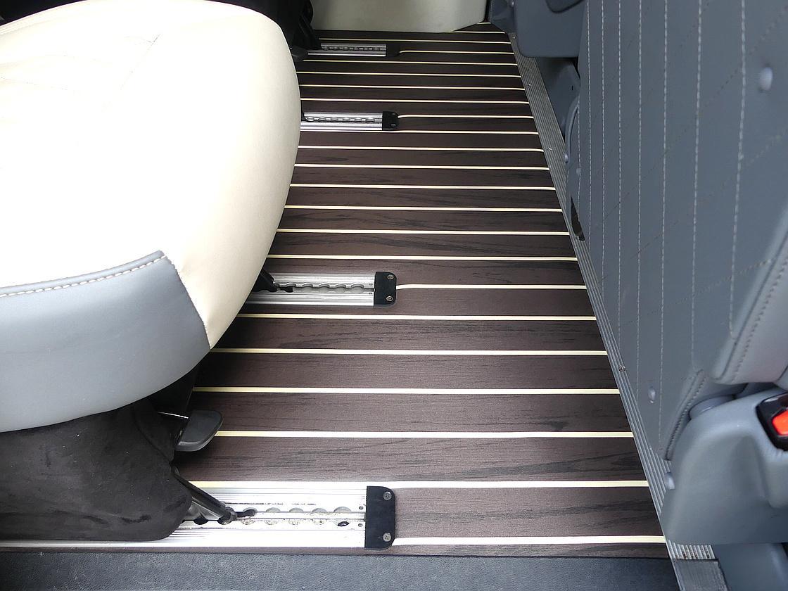 벤츠 스프린터 3세대 319 CDI