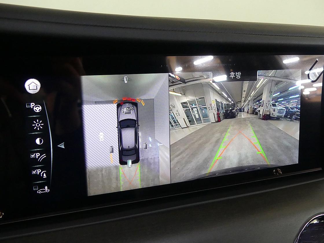 롤스로이스 고스트 2세대 6.7 V12 EWB