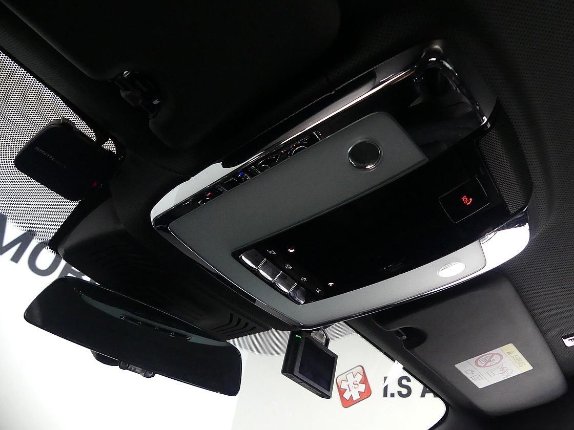 롤스로이스 고스트 2세대 6.7 V12 EWB