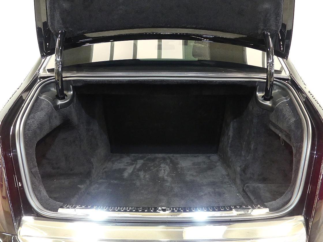 롤스로이스 팬텀 8세대 6.7 V12