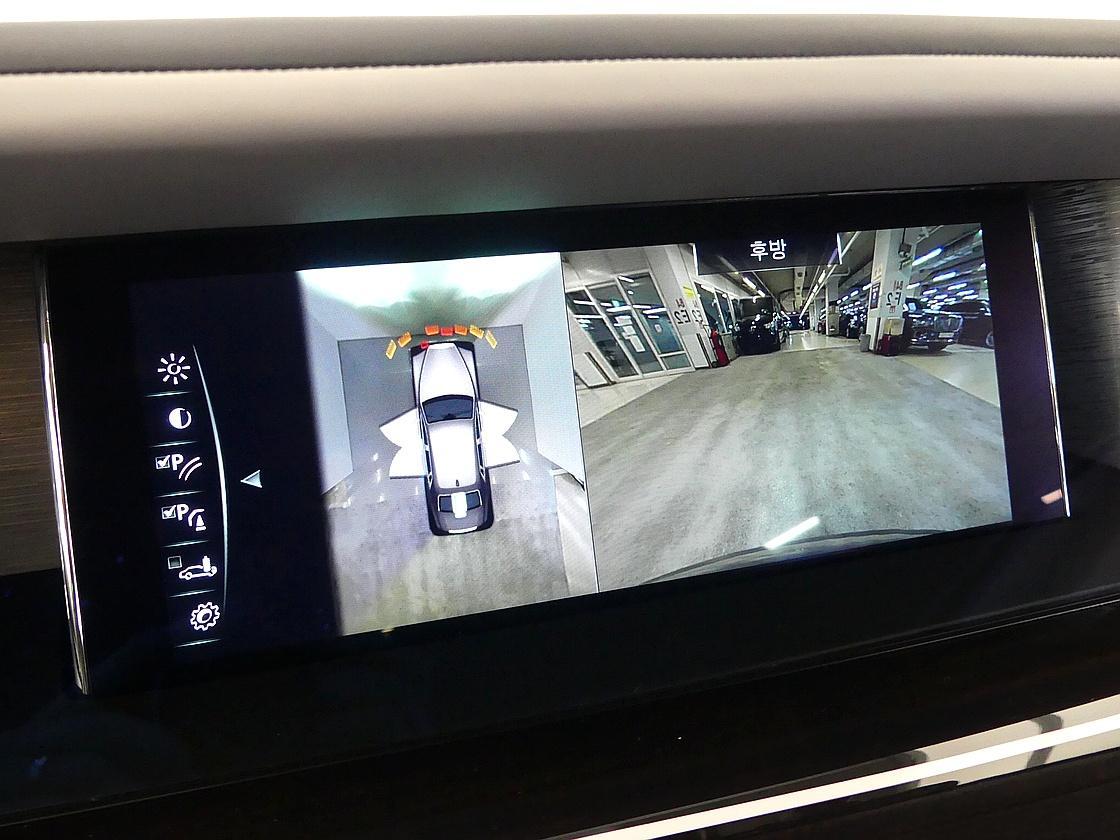 롤스로이스 팬텀 8세대 6.7 V12