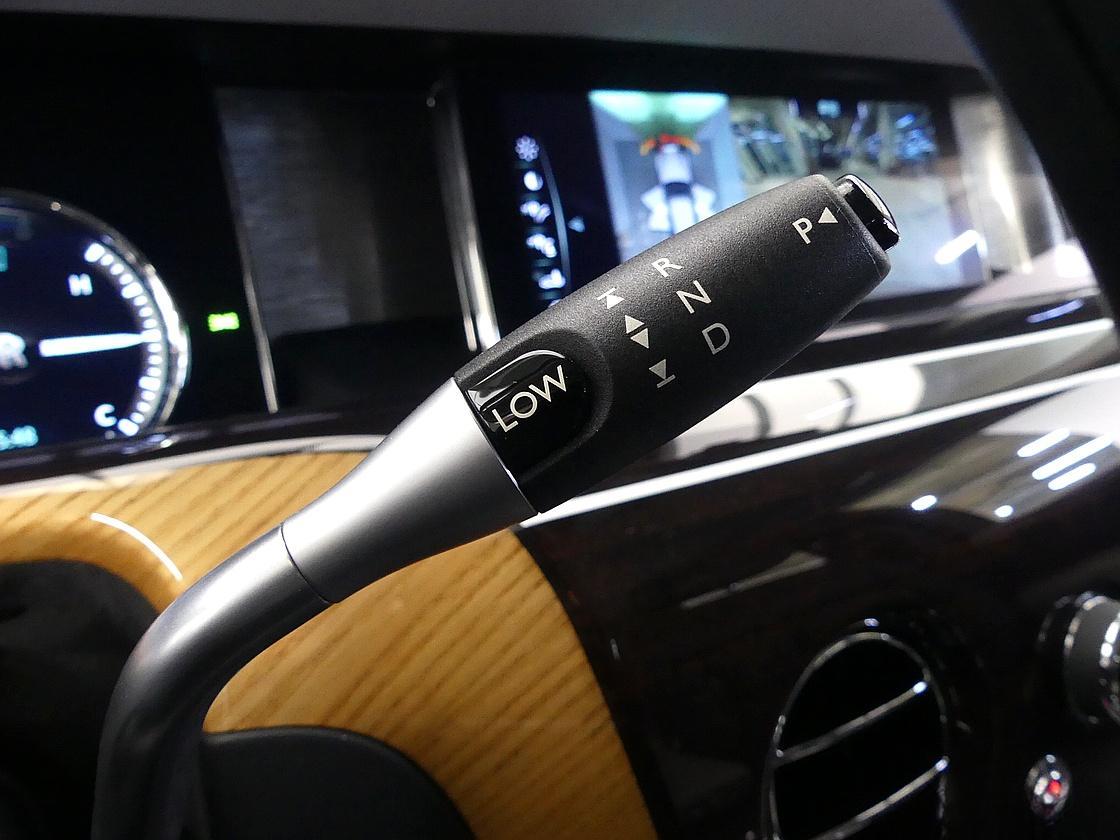 롤스로이스 팬텀 8세대 6.7 V12