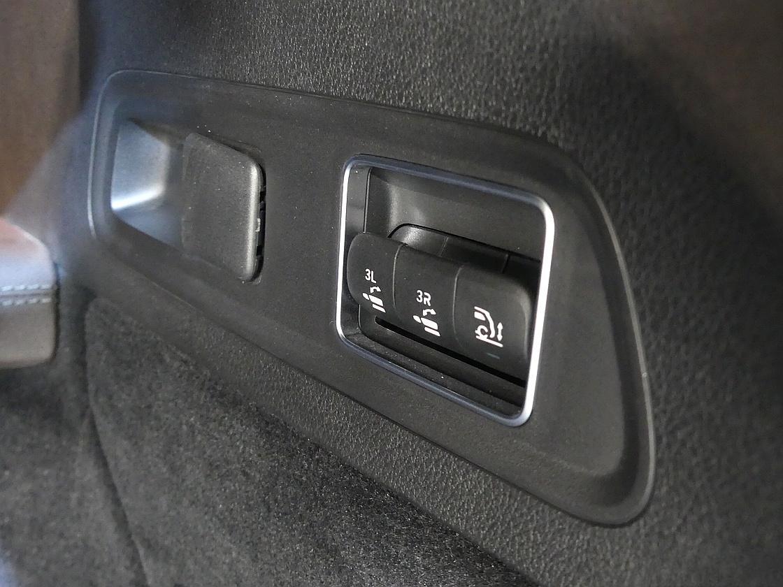 벤츠 3세대 GLS 400 d 4매틱