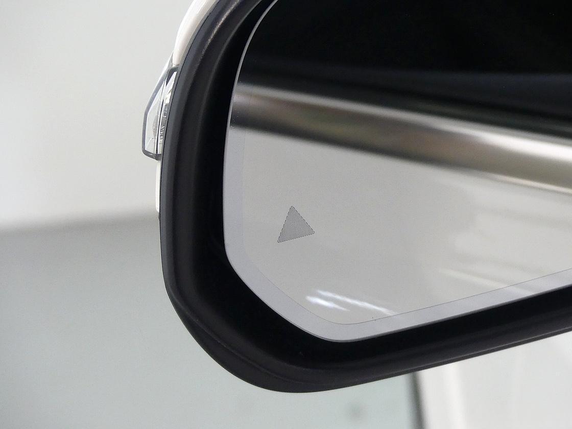 벤츠 3세대 GLS 400 d 4매틱