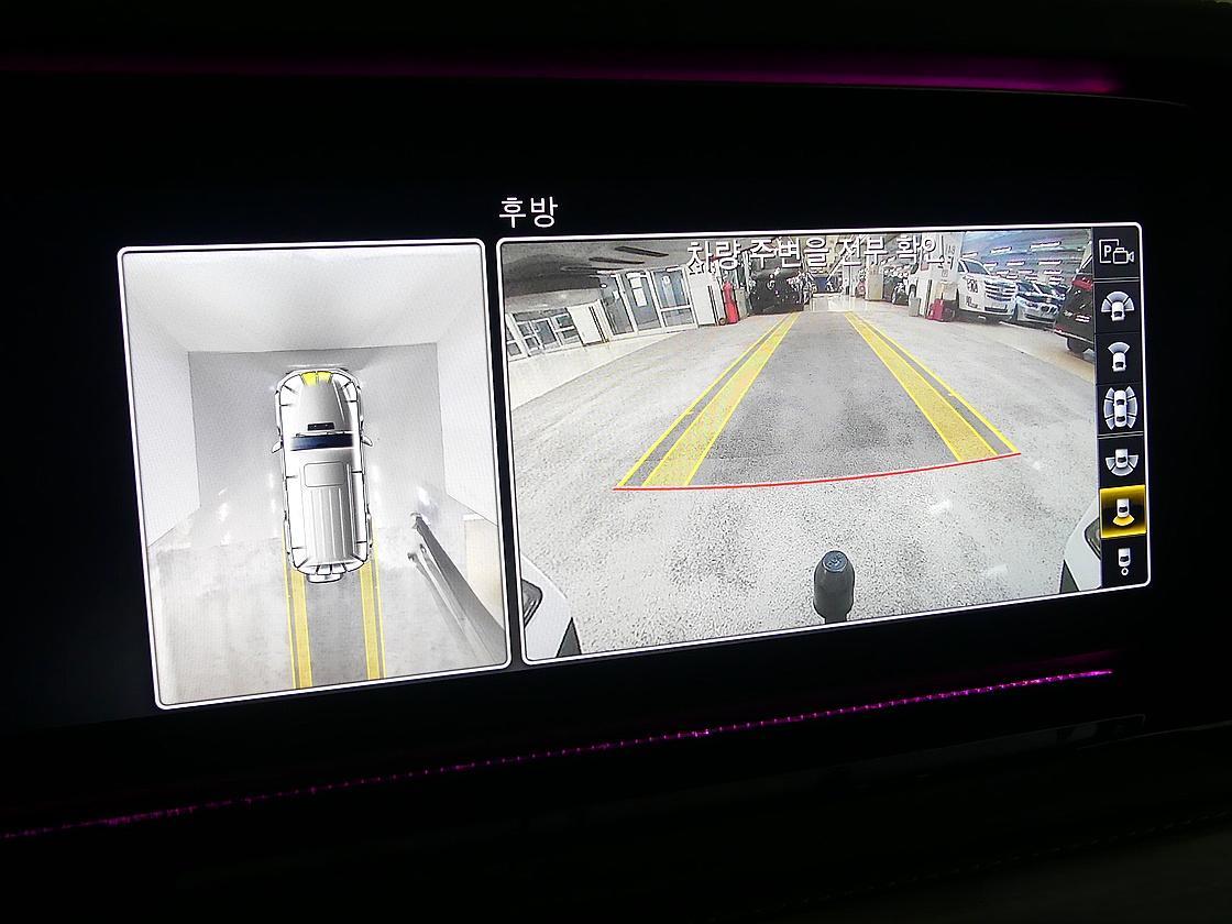 벤츠 3세대 G63 AMG 에디션