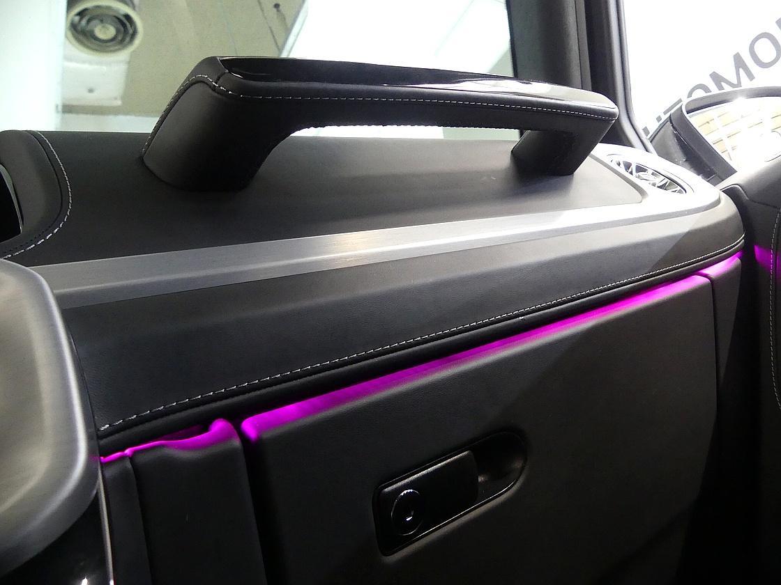 벤츠 3세대 G63 AMG 에디션