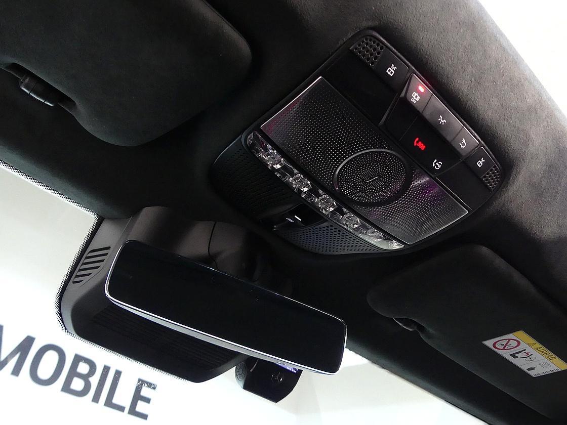 벤츠 3세대 G63 AMG 에디션