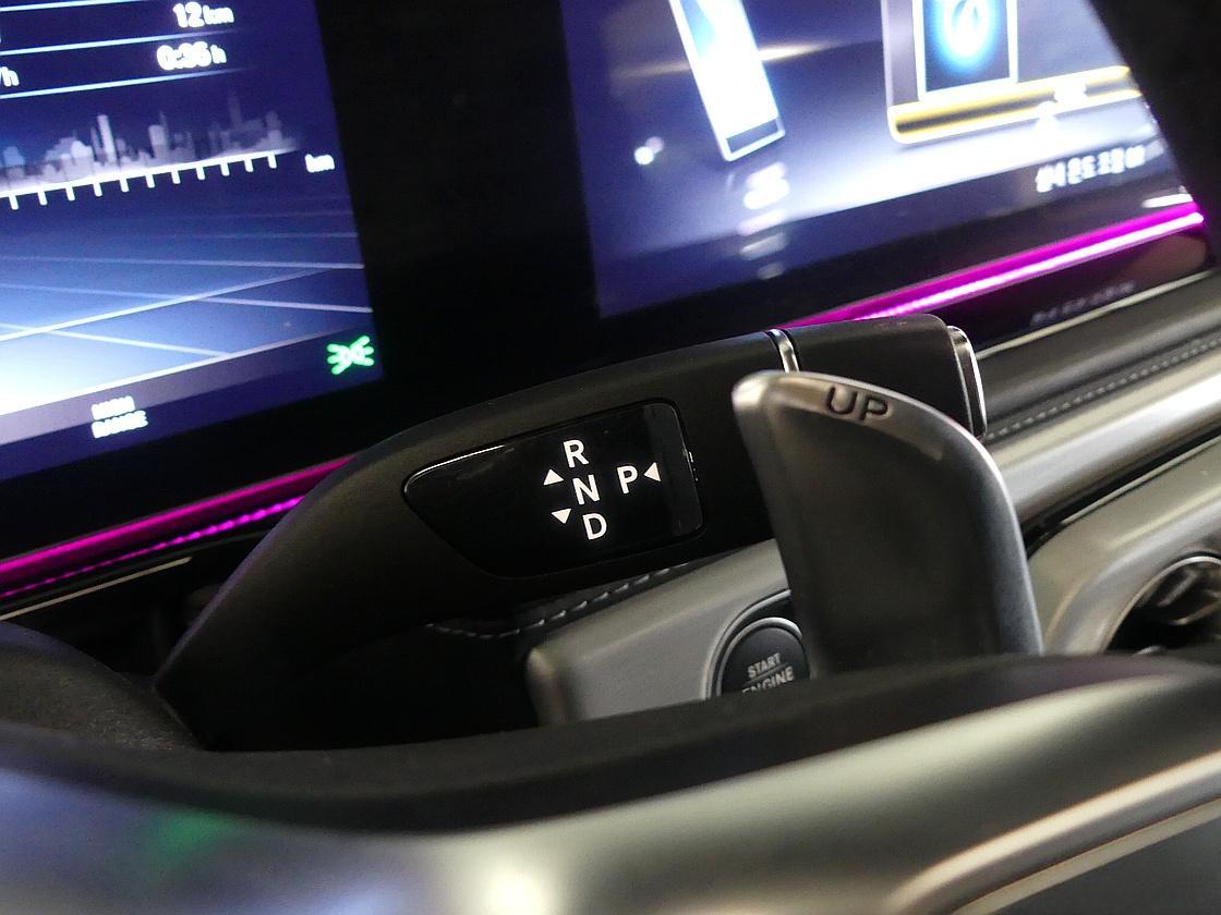 벤츠 3세대 G63 AMG 에디션