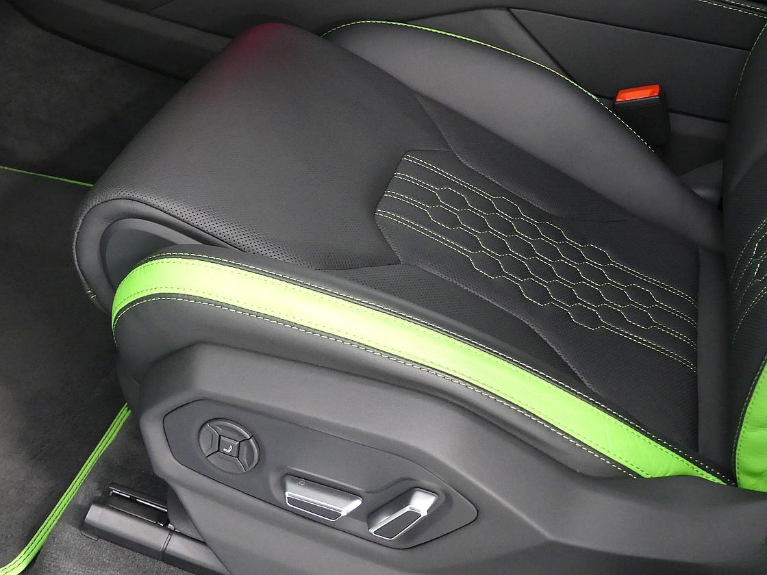 람보르기니 우루스 4.0 V8 S