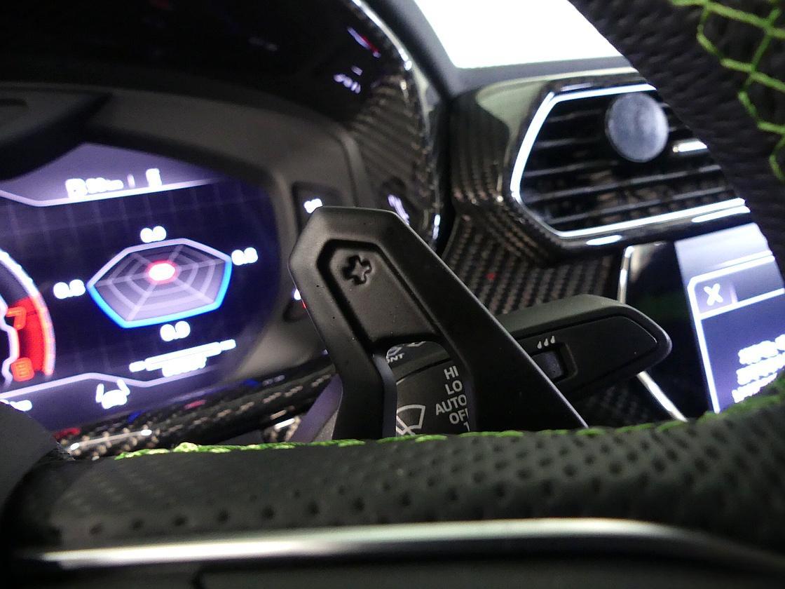 람보르기니 우루스 4.0 V8 S