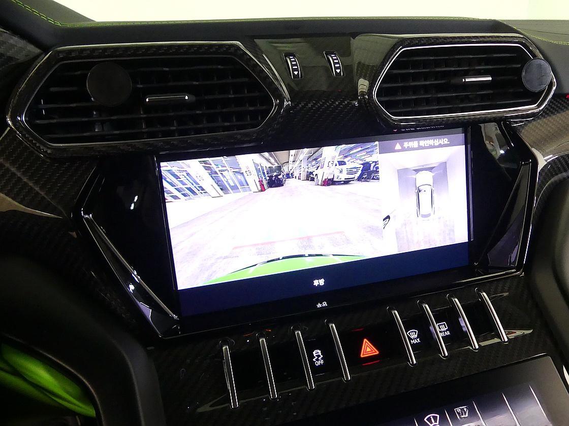 람보르기니 우루스 4.0 V8 S