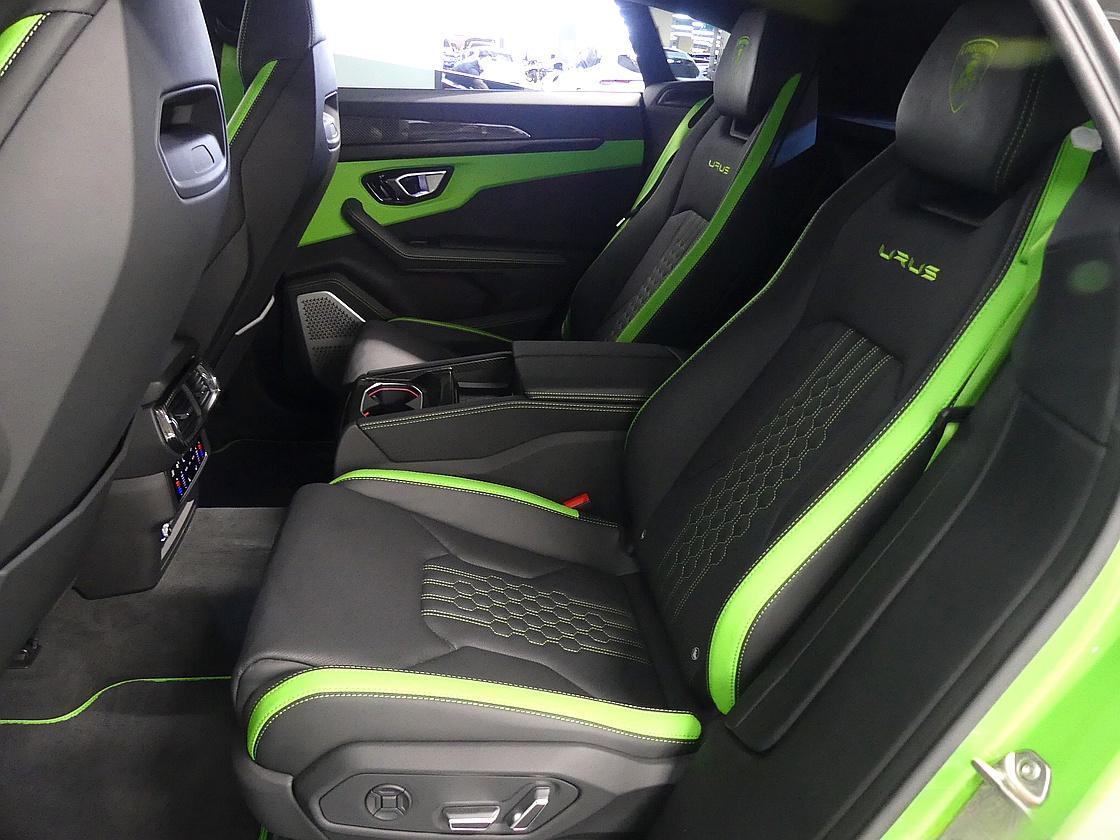 람보르기니 우루스 4.0 V8 S