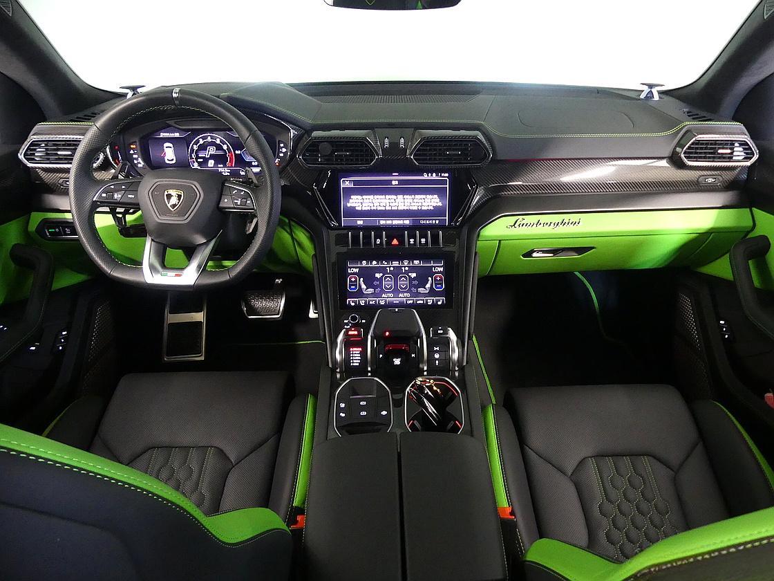 람보르기니 우루스 4.0 V8 S