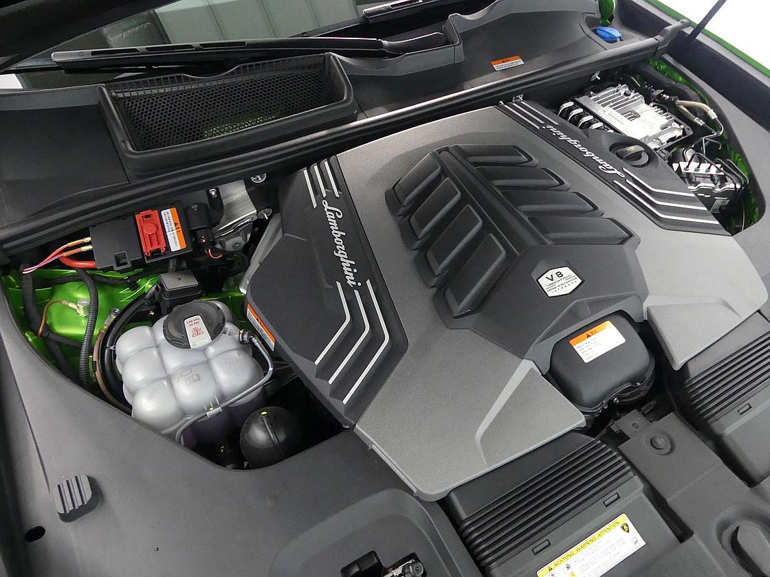 람보르기니 우루스 4.0 V8 S