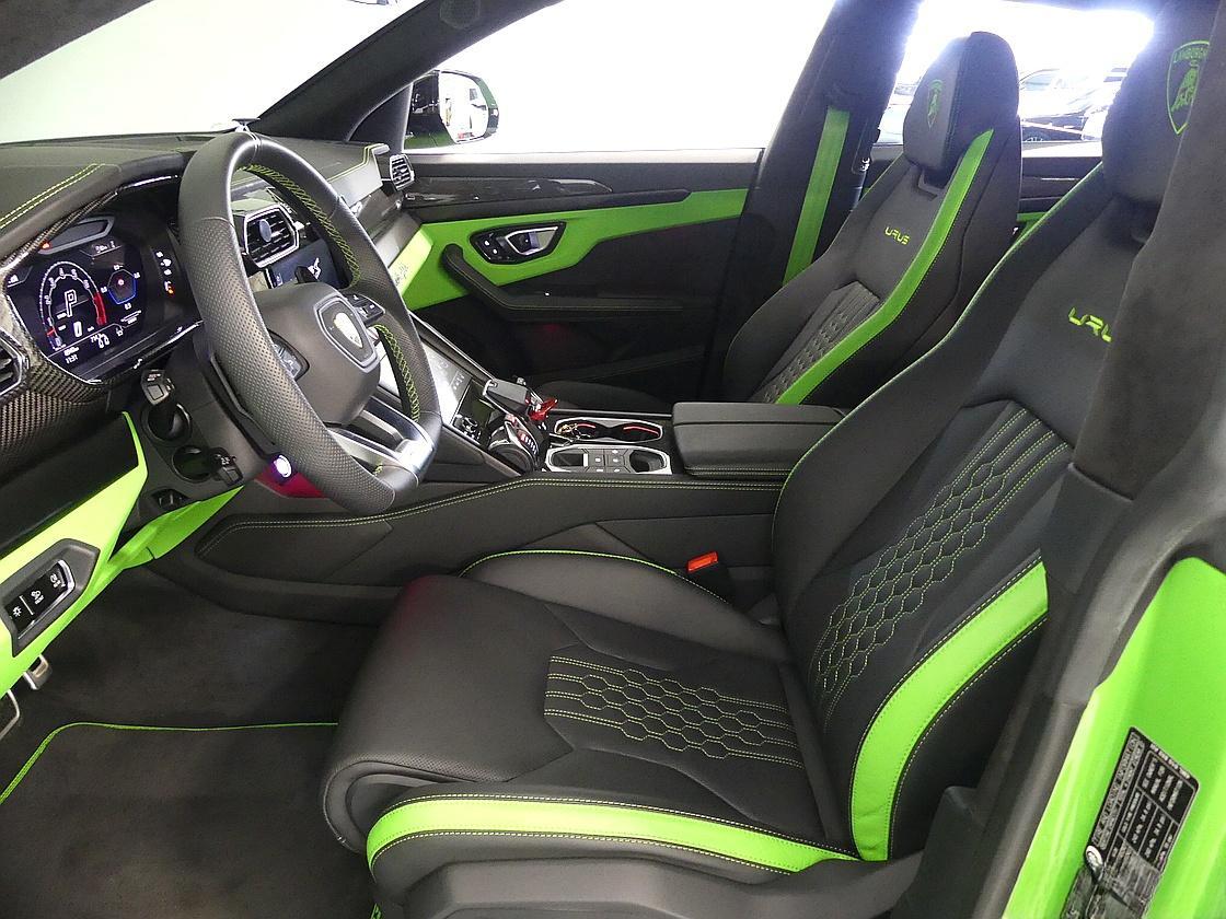 람보르기니 우루스 4.0 V8 S